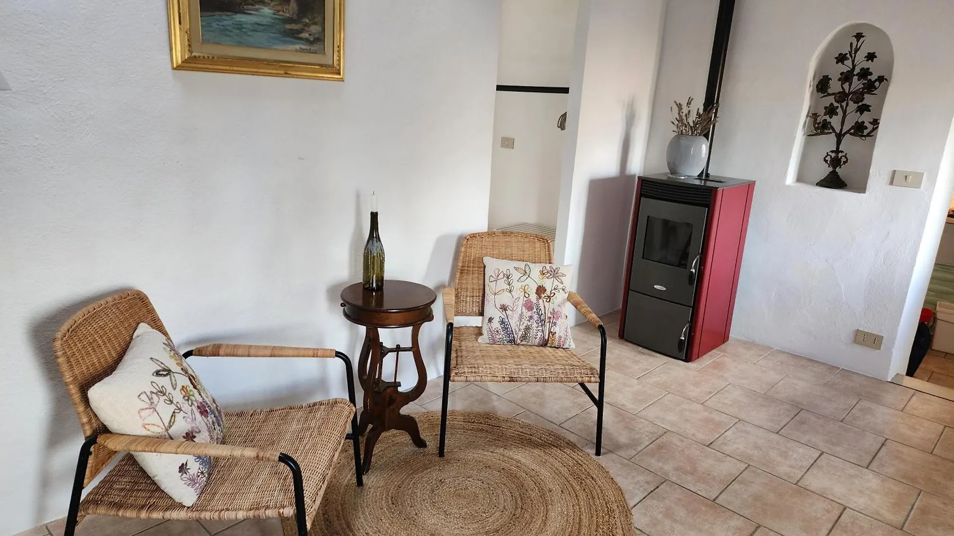 Authentic Tuscan Getaway Montecatini Val di Cecina Italy