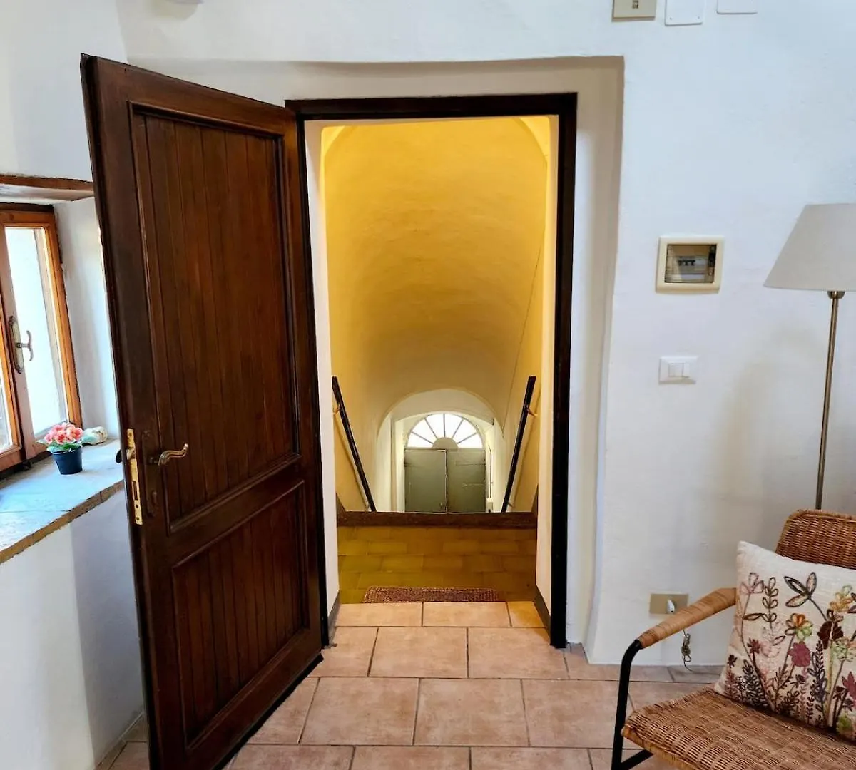 Authentic Tuscan Getaway Montecatini Val di Cecina