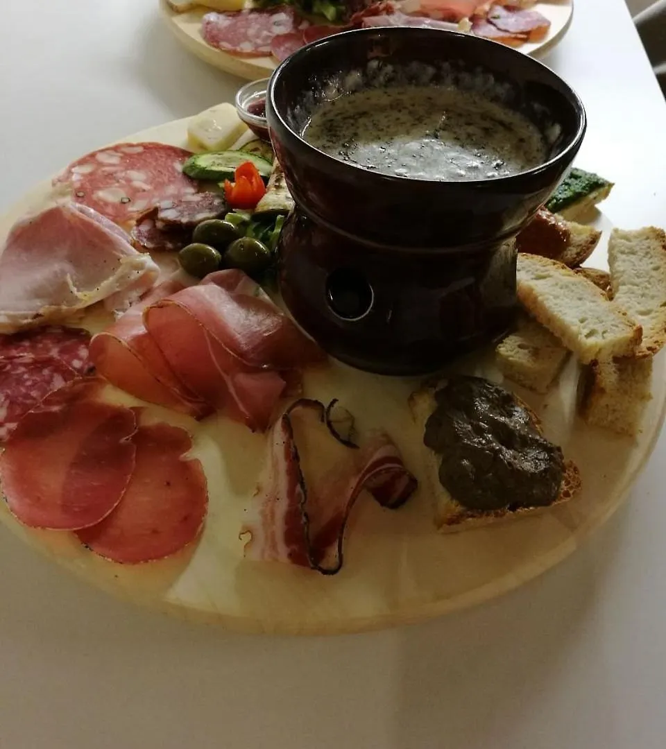 Apartment Authentic Tuscan Getaway Montecatini Val di Cecina