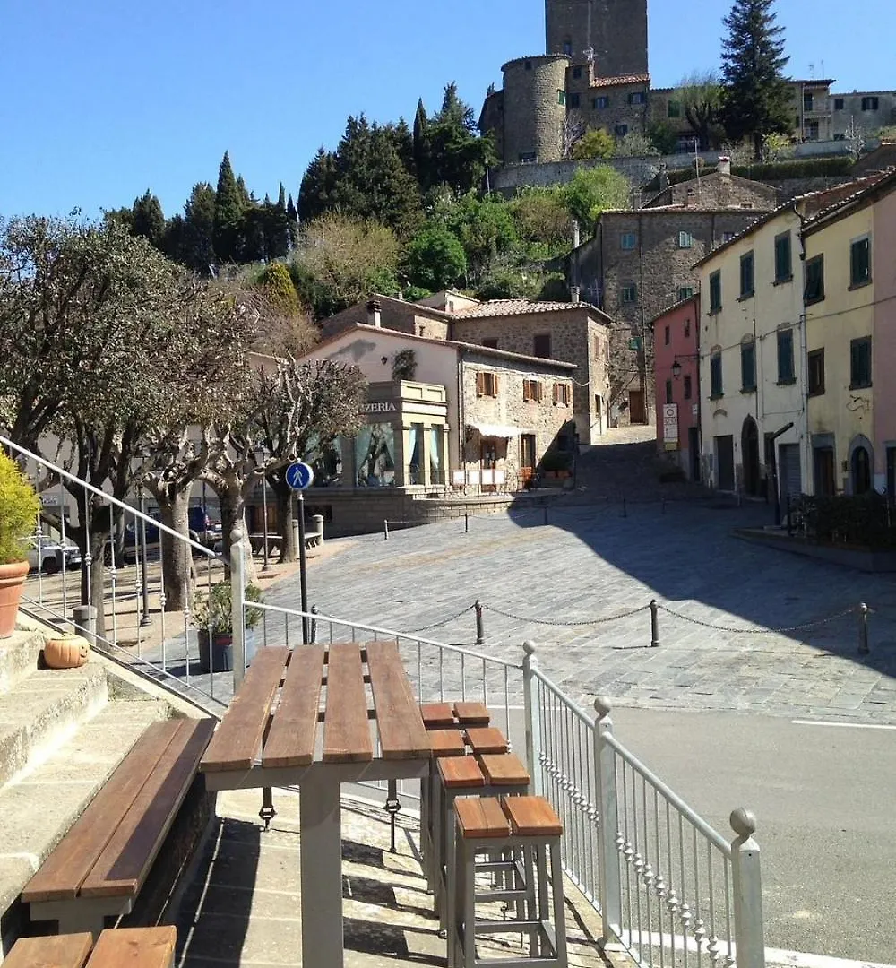 Authentic Tuscan Getaway Montecatini Val di Cecina