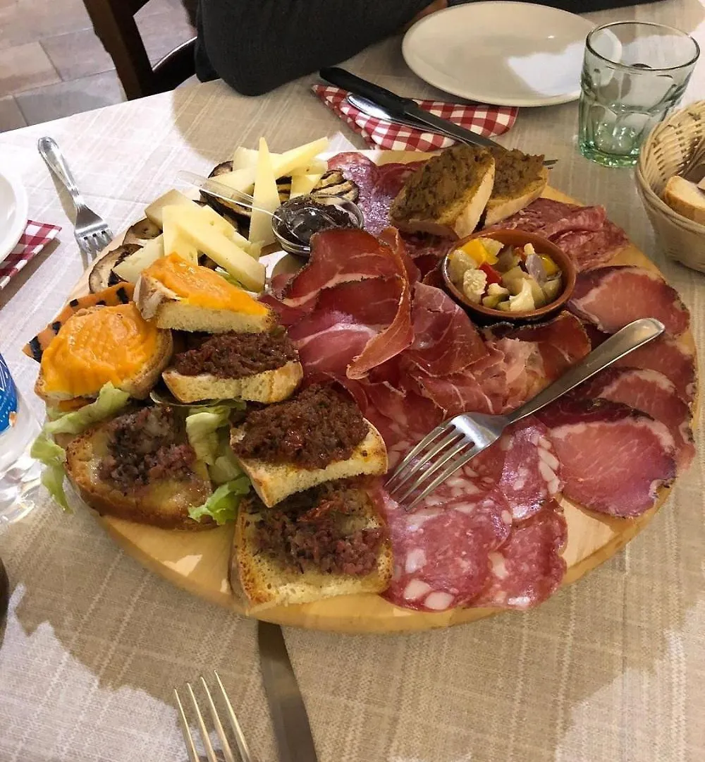 Authentic Tuscan Getaway Montecatini Val di Cecina 0*,